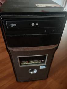 Intel Core i5-4460 Desktop PC