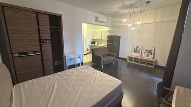 [ 28 BOULEVARD ] Beautiful Studio for rent