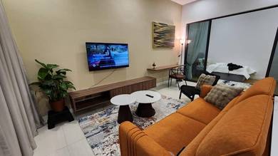 [ ONE COCHRANE RESIDENCE ] Opposite MyTown Ikea, nearby Velocity Aeon