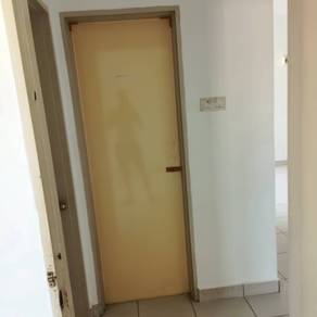 Akasia apt for rent