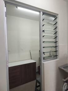 PV21 Condominium Wangsa Maju Setapak Kuala Lumpur For Rent
