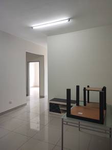 PV21 Condominium Wangsa Maju Setapak Kuala Lumpur For Rent
