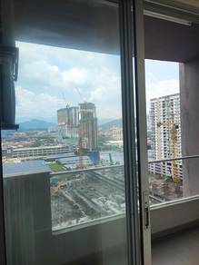 PV21 Condominium Wangsa Maju Setapak Kuala Lumpur For Rent
