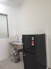 PV21 Condominium Wangsa Maju Setapak Kuala Lumpur For Rent