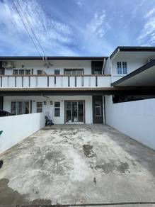 Taman Padi Ria, Tuaran