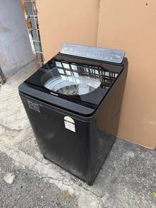 Panasonic Washer Steam Washing Machine 16 k