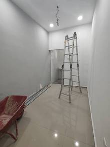Taman Dato Syed Mohd Idrus Single Storey Terrace Gelang Patah