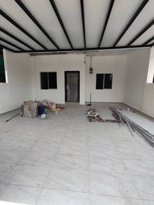 Taman Dato Syed Mohd Idrus Single Storey Terrace Gelang Patah