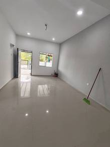 Taman Dato Syed Mohd Idrus Single Storey Terrace Gelang Patah