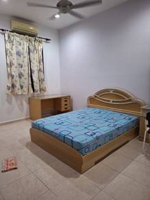 Room for Rent in Batu Berendam