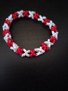 bracelet (gelang tangan) 