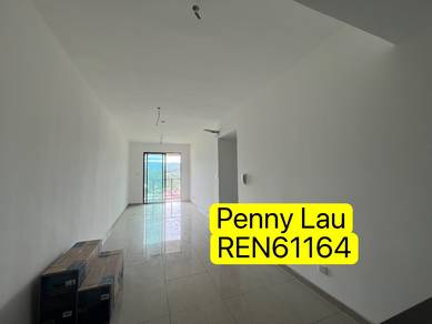 Elemen Utara Condo For Sale|Tower B|Brand New Unit|Menggatal|Inanam|KK