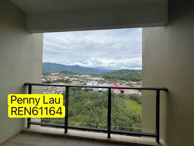 Elemen Utara Condo For Sale|Tower B|Brand New Unit|Menggatal|Inanam|KK