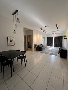 Platinum Teratai Residency Setapak Kuala Lumpur For Rent