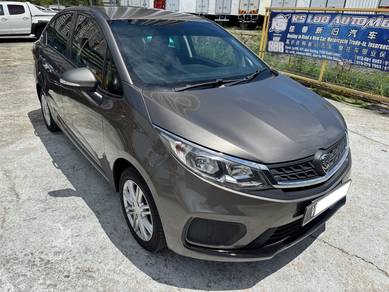 Proton PERSONA 1.6 (A) CCRIS CTOS BOLEH LOAN KEDAI