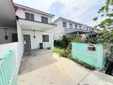 CLUSTER 2 TINGKAT MURAH🔥HOT✅FULLOAN⚡3🛏️, Bandar Putera Bertam Sek 6