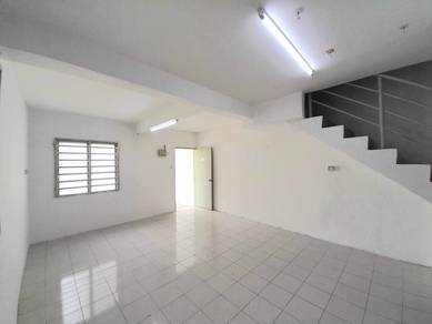 CLUSTER 2 TINGKAT MURAH🔥HOT✅FULLOAN⚡3🛏️, Bandar Putera Bertam Sek 6