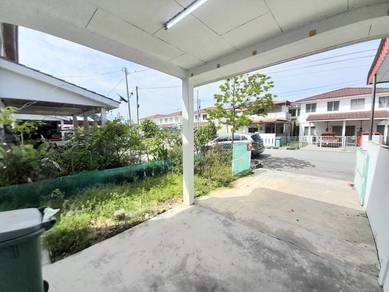 CLUSTER 2 TINGKAT MURAH🔥HOT✅FULLOAN⚡3🛏️, Bandar Putera Bertam Sek 6