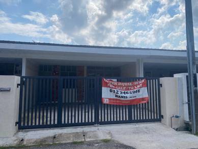 Single Storey Terrace for Rent @ Air Putih, Kuantan