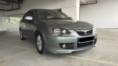 Proton PERSONA 1.6 ELEGANCE MEDIUM LINE AUTO