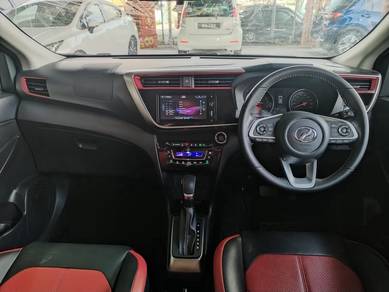 Perodua MYVI 1.5 AV 11K L/MILE WARANTY TRUE Y