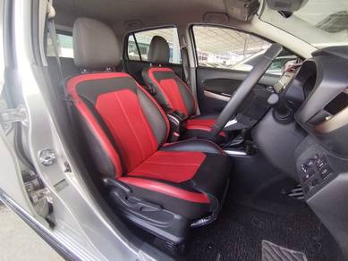 Perodua MYVI 1.5 AV 11K L/MILE WARANTY TRUE Y