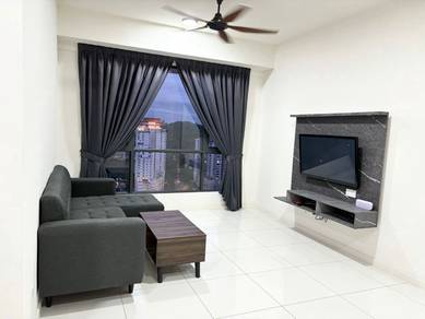 Emerald 9, Cheras, MRT Taman Suntax