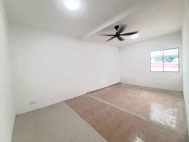 Wangsa Perkasa Double Storey Landed Freehold