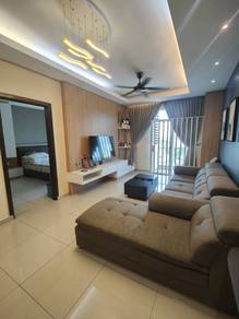 Kota Kinabalu Cosy Condominium for rent