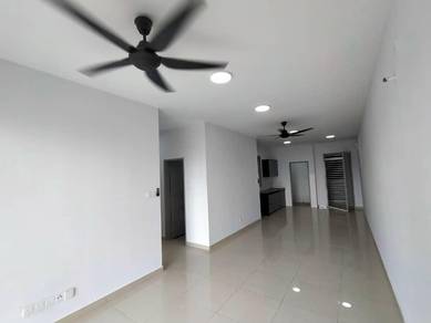 PV18 Residence Setapak Jalan Langkawi Kuala Lumpur For Rent