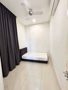 D Pristine @ Iskandar Puteri  2 Bed Fully Furnished Tuas Link Medini