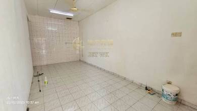Full Loan Batu Belah Single Storey Good Condition Best Buy Klang