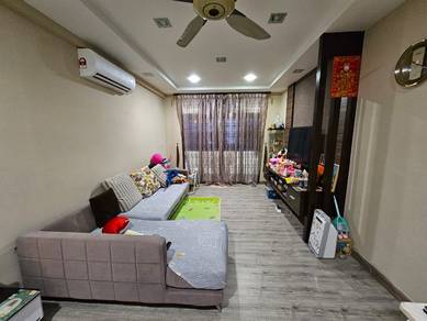 Diamond Residence Diamond Square Setapak Kuala Lumpur For Rent