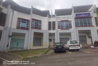 Taman Kuang Raya Kuang
