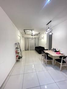 Kenwingston Platz Setapak Kuala Lumpur For Rent