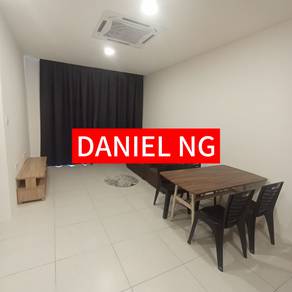 THE PODIUM APARTMENT DUAL KEY UNIT FOR SALE At JALAN KERET API