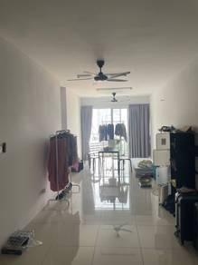 PV 18 Residence Setapak Kuala Lumpur For Rent