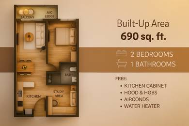 Freehold,Low Dense,Klcc View, Free furnished & legal, shuttle to MRT