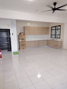 Apartment D'Ruby for rent Puchong Intan rumah sewa condo