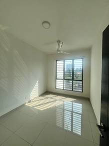 Emerald Residence 3R2B Bandar Mahkota Cheras