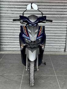 Yamaha EGO AVANTIZ 125 READY STOCK