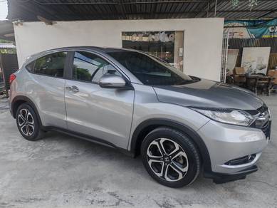 Honda HR-V 1.8 V ENHANCED (A)