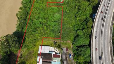 12 Bungalow Lots 2.6 Acres Pekan Telok Datok Kuala Langat