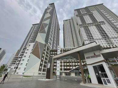Platinum OUG Residence @ OUG [F/FURNISED] 1R1B1CP