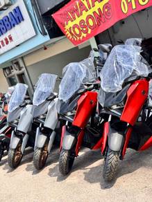 Yamaha XMAX V3 READY STOCK !!!