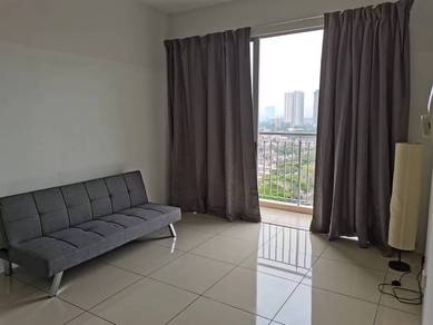 PV18 Residence Setapak Kuala Lumpur For Rent