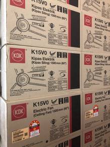 CEILING fAN KDK 60" k15vo