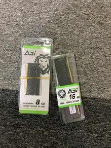 Upgrade RAM, Rasai Kelajuan Maksimum!