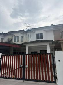 Taman Sentosa Klang 2 storey Renovated Move in Condition Freehold Sale