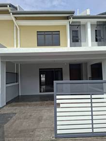 Avenue 3 Bdr Tun Hussein Onn 2 Sty Superlink F/hold 4R4B 22x70 Cheras